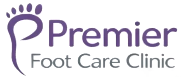 Premier Foot Care Clinic logo